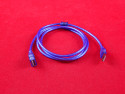 Кабель переходник USB 2.0 Type-A "папа" - USB 2.0 Type-A "мама"