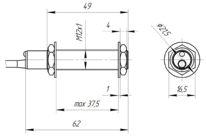 Lj12a3 4 z bx подключение к мач3 usb 100кгц схема