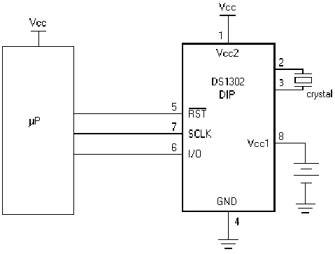 Micronas cdvl 2105 1302 схема подключения